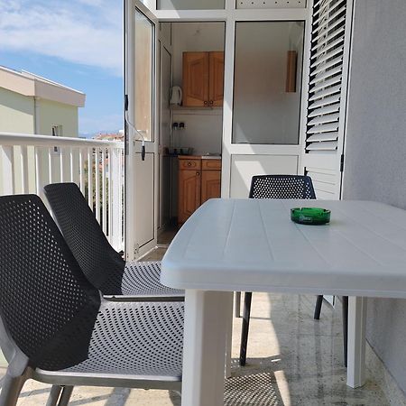 Apartments Marinko Promajna Eksteriør bilde