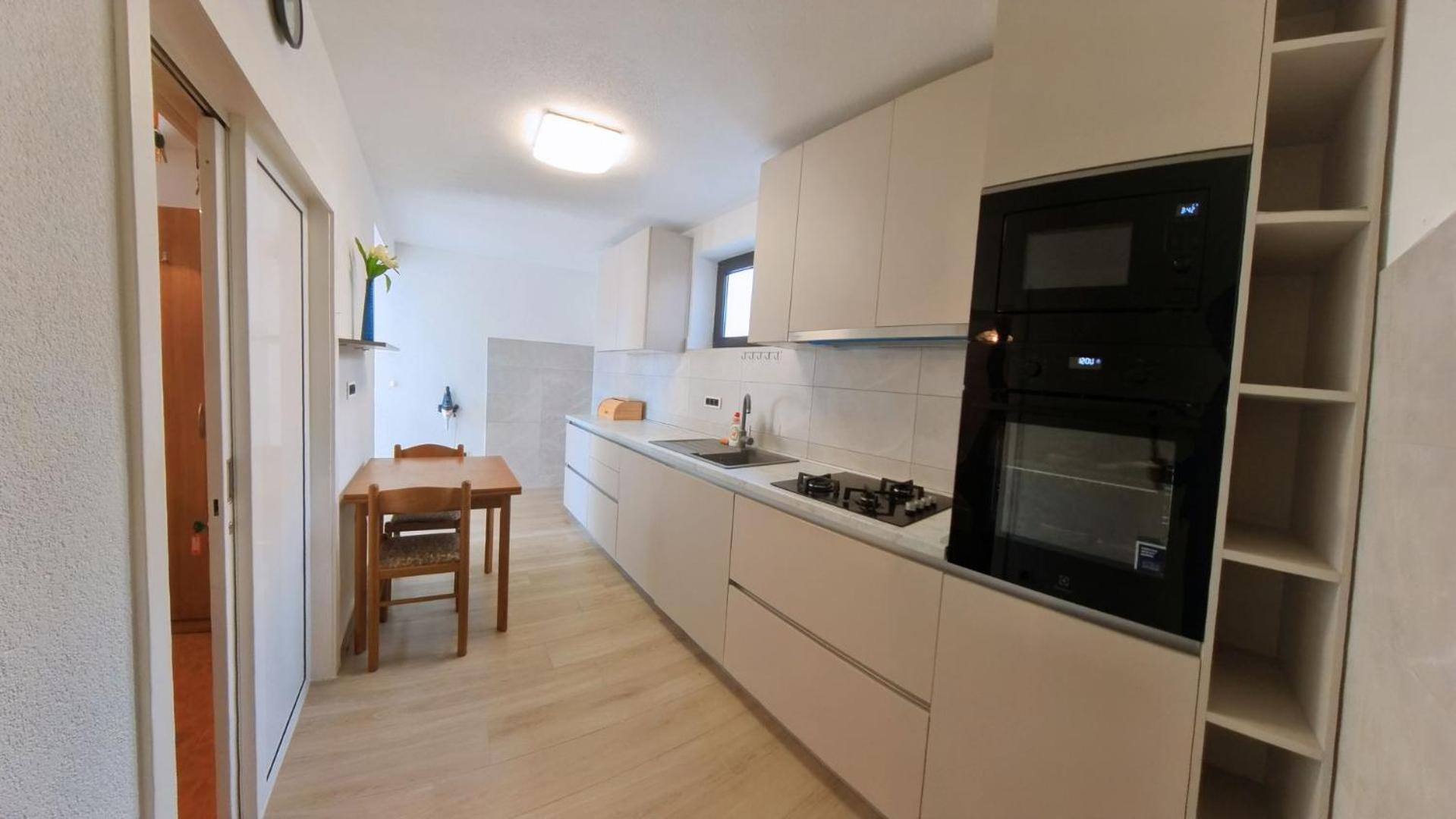 Apartments Marinko Promajna Eksteriør bilde