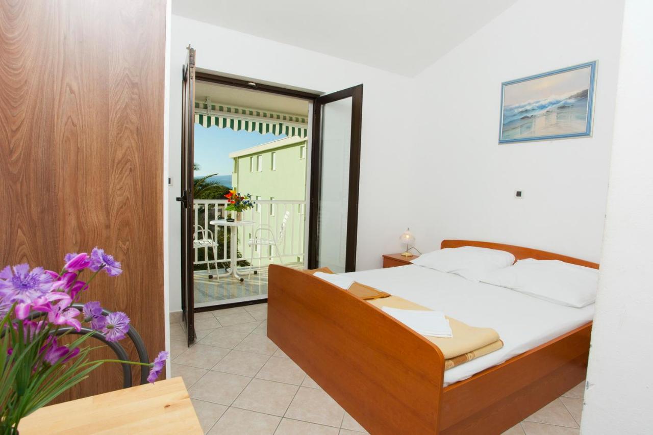 Apartments Marinko Promajna Rom bilde